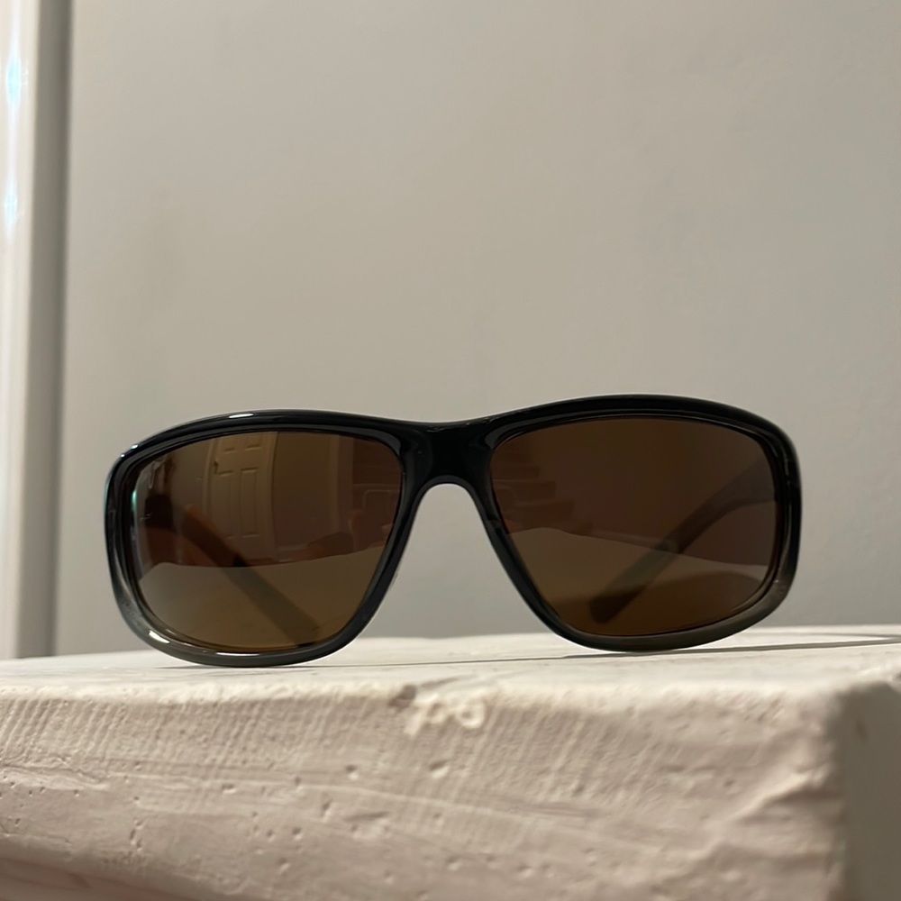 Maui Jim Spartan Reef STG-BG MJ 278-03F Sunglasses